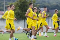 Джерело: У «Русі» спалах коронавірусу перед матчем із «Шахтарем»