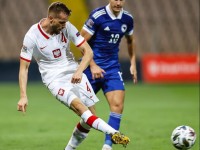 Польща з Кенджорою обіграла Боснію і Герцеговину в Лізі Націй
