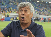 Стало відомо, скільки Луческу заробляє в київському «Динамо»