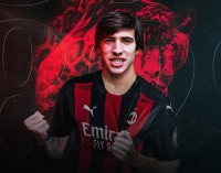 Заплатили 10 млн евро! «Милан» арендовал перспективного полузащитника