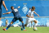 Чемпіонат U21. «Динамо» розгромило «Десну»