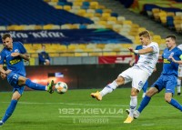 Что говорили игроки «Десны» после ничейного результата с «Динамо»