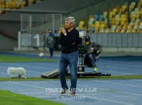 Первая осечка Мирчи Луческу. Полный расклад ТТД по игре «Динамо» — «Десна»