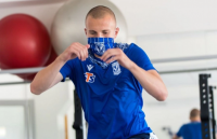 Відмовляв «Барселоні» та «Динамо» заради оренди в Польщу. Василь Кравець переходить в «Лех» 