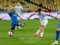 Юрий Шелепницкий: «Десна» поставила автобус и выяснилось, что у Луческу в «Динамо» еще не все выходит»