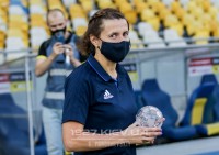 Парадокс украинского футбола: можно ли критиковать украинских арбитров?