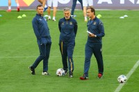 Шевченко меняет украинский футбол. И это – не только об игре сборной