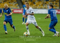 Блогер - об игре «Динамо»: «Появилось то, чего раньше не было»