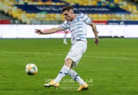 «Динамо» - «АЗ»: прогноз і ставка Ігоря Бурбаса