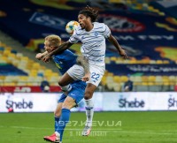 Кто из динамовцев может стать открытием в этом сезоне