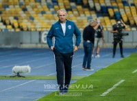 Александр Рябоконь: «Закончить чемпионат 1 мая было бы идеально»