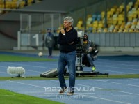 Флеш-коментар Мірчі Луческу