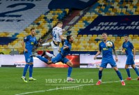 Представляємо суперника. «Десна» (Чернігів)