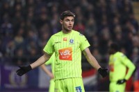 Защитник «Гента» Кастро-Монтес: «Мы были шокированы словами Яремчука»