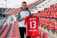 АЗ усилился нападающим перед игрой с «Динамо» 