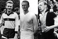 Лобановский в «Шахтере»: немного статистики