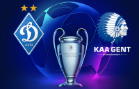 Екс-динамівець Яремчук голом допоміг «Генту» перемогти «Рапід» - його команда зіграє із «Динамо» в раунді плей-оф ЛЧ