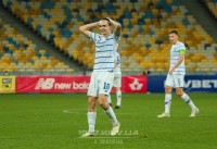 Блогер: «Опция отсидеться в штрафной, а впереди уже, как Бог пошлёт - активна на сегодняшний вечер»