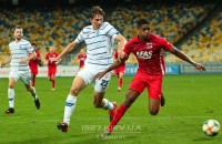 Таблиця коефіцієнтів УЄФА. Максимум, де не чекали. «Динамо» і «Колос» дають результат