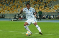 Жерсон Родригес может заменить игрока «Шахтера» в турецком клубе