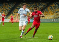 «Луческу распознал главную слабость киевлян: неумение грамотно перестраиваться из атаки в оборону»: анализ победы «Динамо» над АЗ