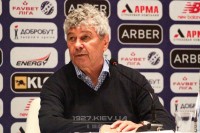 СМИ: Мирча Луческу ввел в «Динамо» несколько новшеств, которые он успешно использовал во время работы в «Шахтере»