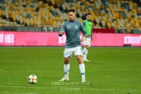 Форвард «Динамо» заинтересовал три испанских клуба