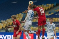 Что говорили эксперты после победы «Динамо» над АЗ