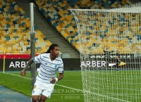 Легионеры и молодежь. Дебютные голы игроков «Динамо» в еврокубках в этом сезоне