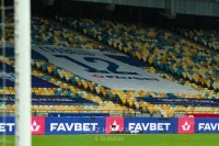 Офіційно: КМДА заборонила доступ вболівальників на усі матчі в Києві, в тому числі й міжнародні