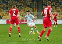 Украина на групповой стадии еврокубков. «Динамо», «Шахтер», «Заря», кто еще?