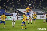 Ліга чемпіонів: Мілевський і Хачеріді програли «Маккабі» Тель-Авів, легендарний Станкович вилетів від кіпріотів