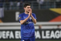 В стане соперника. Источник сообщил о переходе Романа Яремчука в Италию