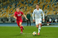 ЗМІ: Супряга залишається в сфері інтересів «Болоньї»