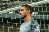 Офіційно: у двох гравців «Динамо» виявлено COVID-19. Стало відомо, які матчі вони пропустять