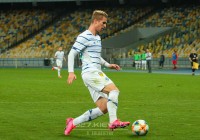 Экспресс-анализ матча «Динамо» - ФК «Львов» от Михаила Смолового