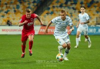 Блогер: «Динамо» рожает удары в муках, но главные виновники этого отнюдь не форварды»