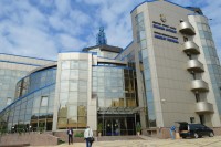 Паніка у Будинку футболу. Після резонансних слів журналіста на допит викликали близько 30 арбітрів