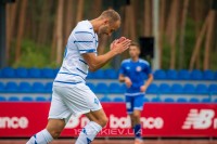 Захисник «Динамо» Вантух близький до переходу в «Зорю»