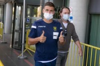 Филиппов успешно прошел медосмотр в «Сент-Трюйдене»