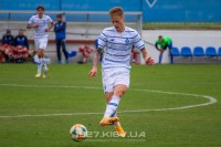 Шабанов розповів, на що спрямовані перші тренування після відпустки