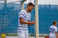 Сухоручко отметился дебютным мячом за «Черноморец», Ващишин и Мащенко также сыграли первый матч за новую команду