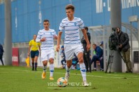 «Динамо» відправило півзахисника в оренду до Ротаня