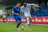 Справа в створенні жіночих команд? В УПЛ пояснили причину припинення чемпіонату U-21