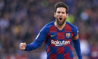 А если бы Месси ушел? Выделяем 5 игроков, которые могли бы заменить аргентинца в «Барселоне»