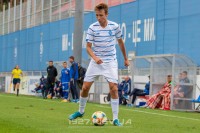 Блогер: «Ванат, безусловно, талантливый футболист, но не стоит от него ждать и требовать того же, что может Беседин»