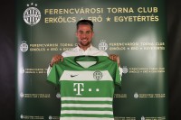 Команду Реброва усилил футболист, игравший за питерский «Зенит»