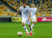 «Знаю його, як відвертого хлопця. І знаю точно, що йому болить за «Динамо», - Циганик про слова Кравця щодо київського клубу