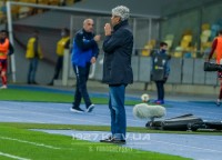 Скаут Серії А: «Динамо» під керівництвом Луческу — це головний фактор та надія киян»