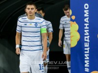 Таємничий трансфер. Ігор Циганик розповів про зміни у складі, які чекають «Динамо»